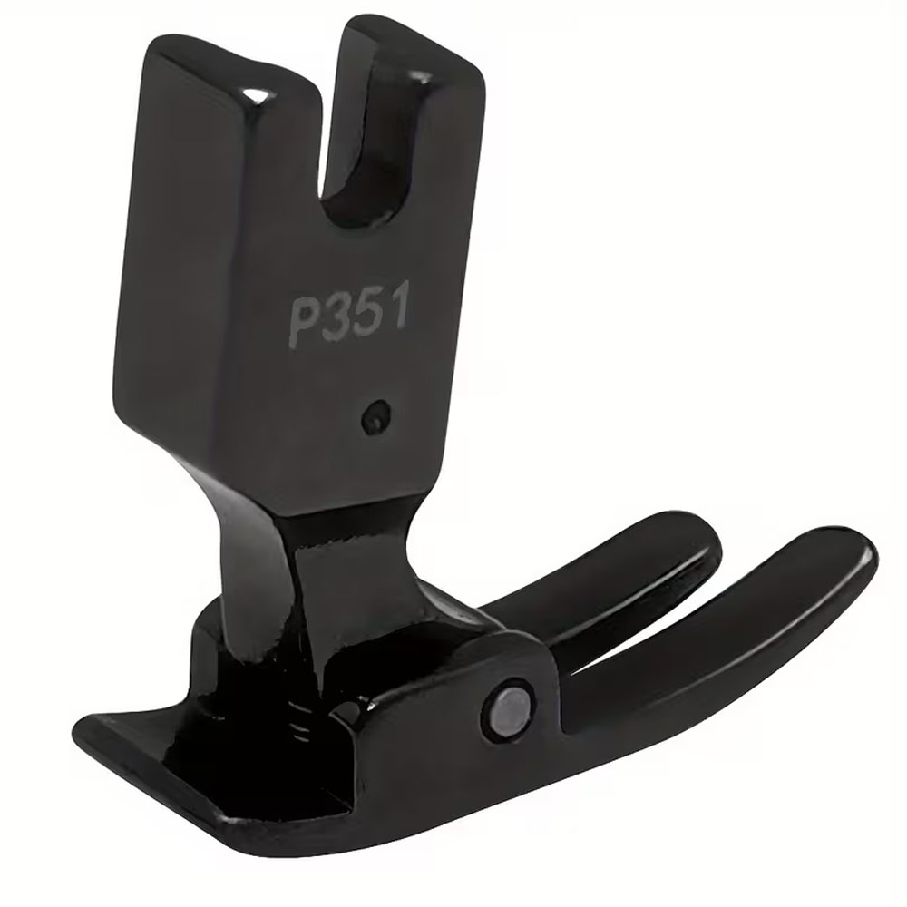 P351 Pied presseur tout acier  - Industrial Textile Sewing Machine avis et prix