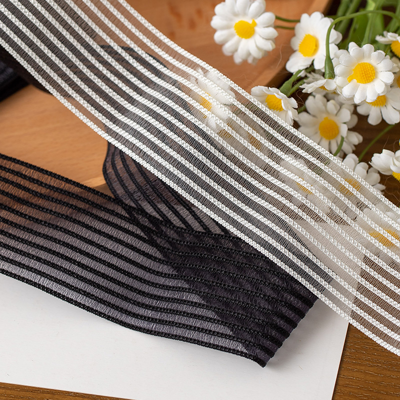 Sangle de sangle décorative po - Textile And Sewing Supply avis et prix