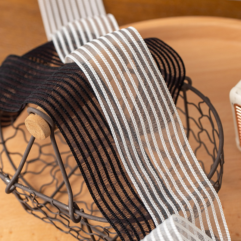 Sangle de sangle décorative po - Textile And Sewing Supply avis et prix