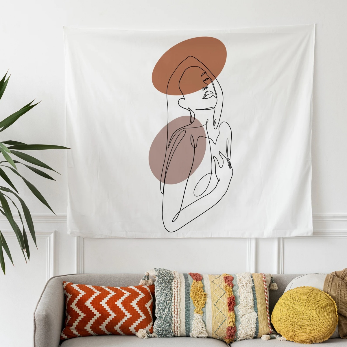 Une tapisserie personnalisée s - Sewing Custom avis et prix