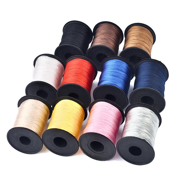 Fil de Nylon 3 actions (ligne  - Sewing Thread Production avis et prix