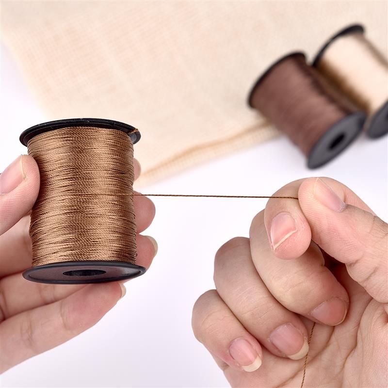 Fil de Nylon 3 actions (ligne  - Sewing Thread Production avis et prix