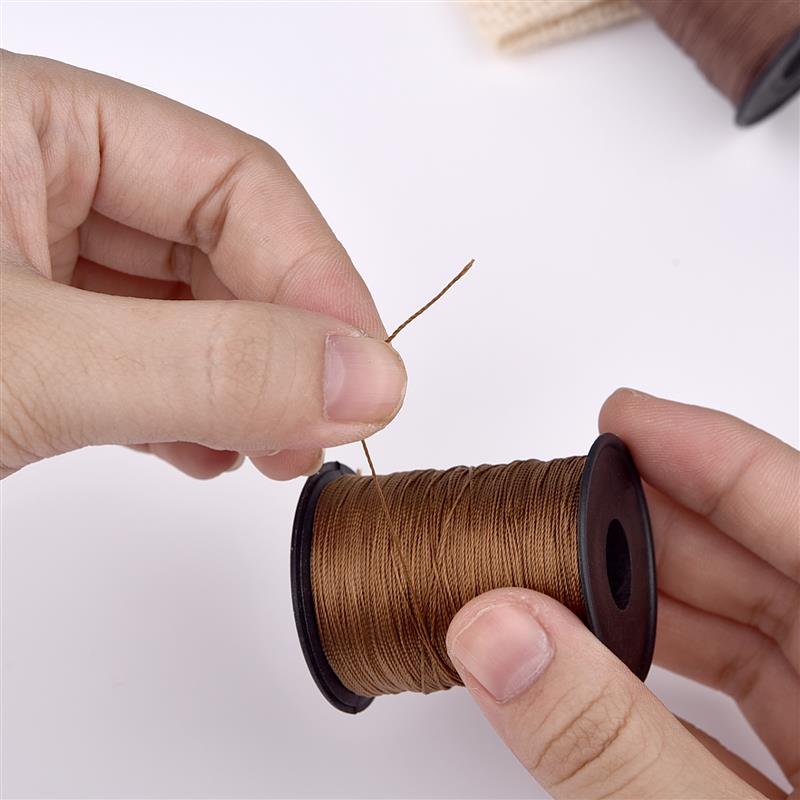 Fil de Nylon 3 actions (ligne  - Sewing Thread Production avis et prix