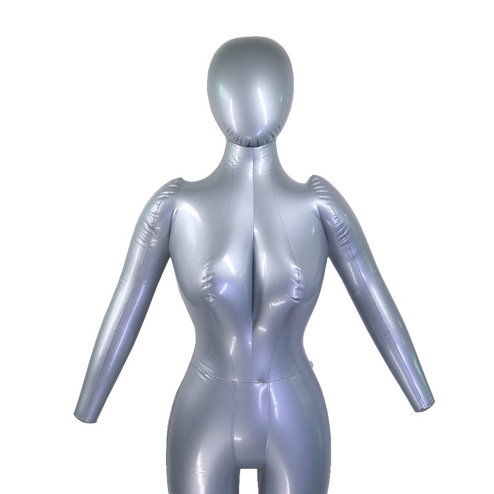 Mannequin gonflable femme corp - Dress Form Mannequin avis et prix
