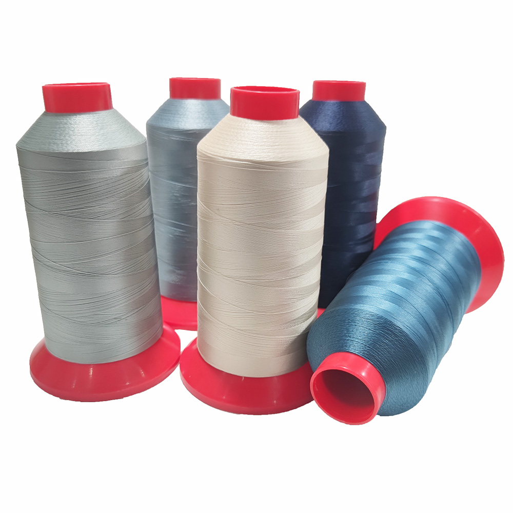 Sanbest-Fil de polyester haute - Sewing Thread Production avis et prix