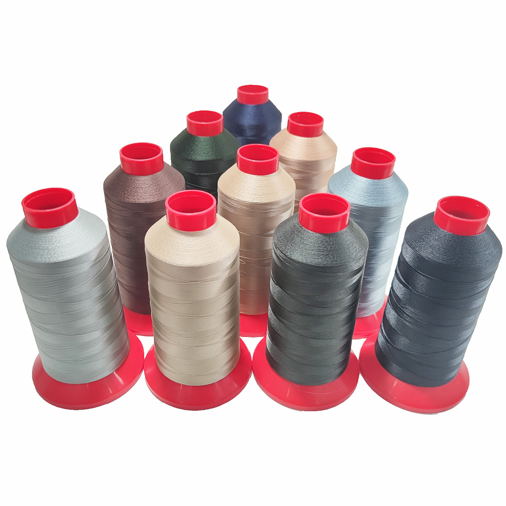 Sanbest-Fil de polyester haute - Sewing Thread Production avis et prix