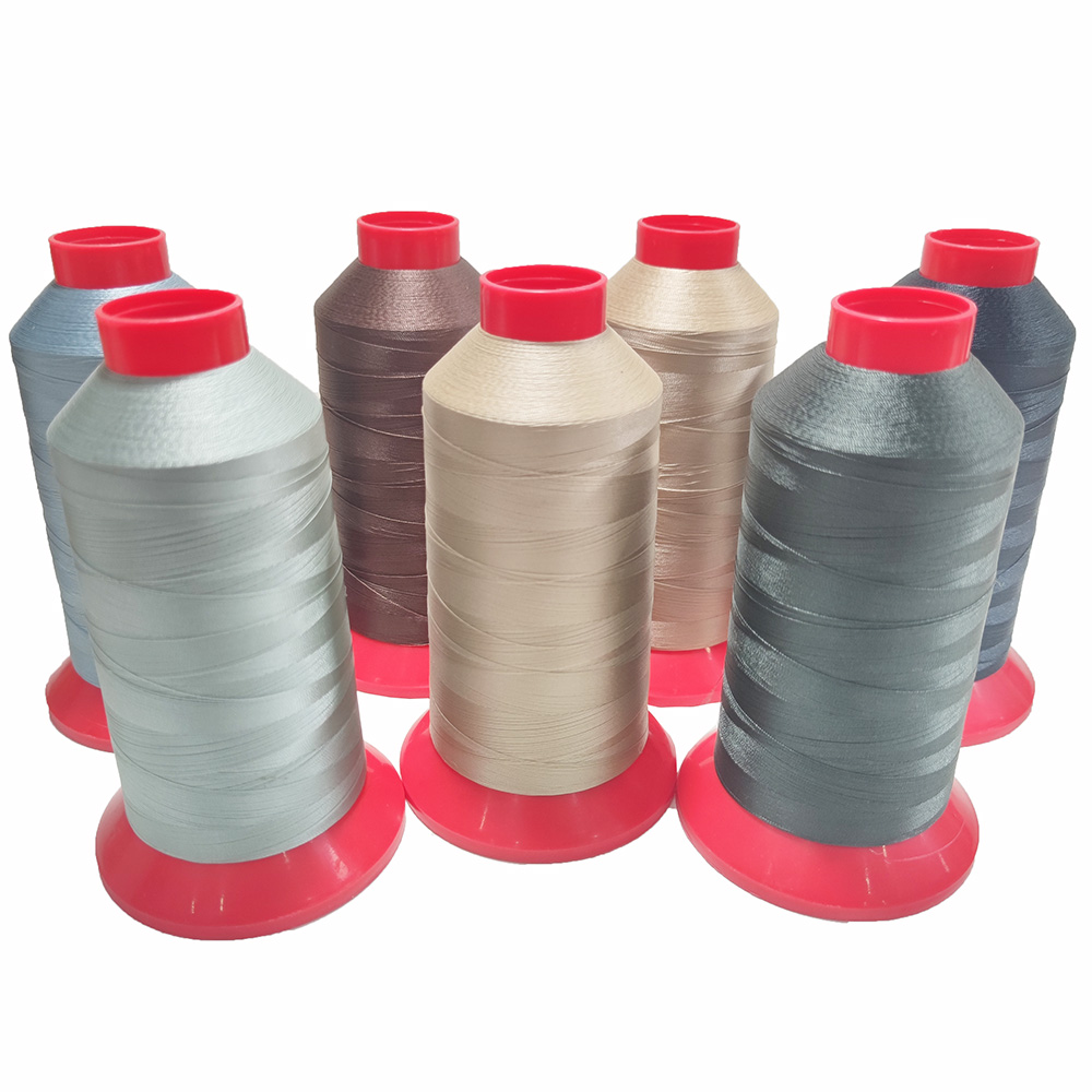 Sanbest-Fil de polyester haute - Sewing Thread Production avis et prix
