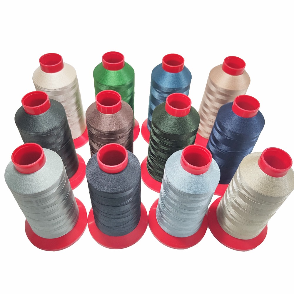 Sanbest-Fil de polyester haute - Sewing Thread Production avis et prix