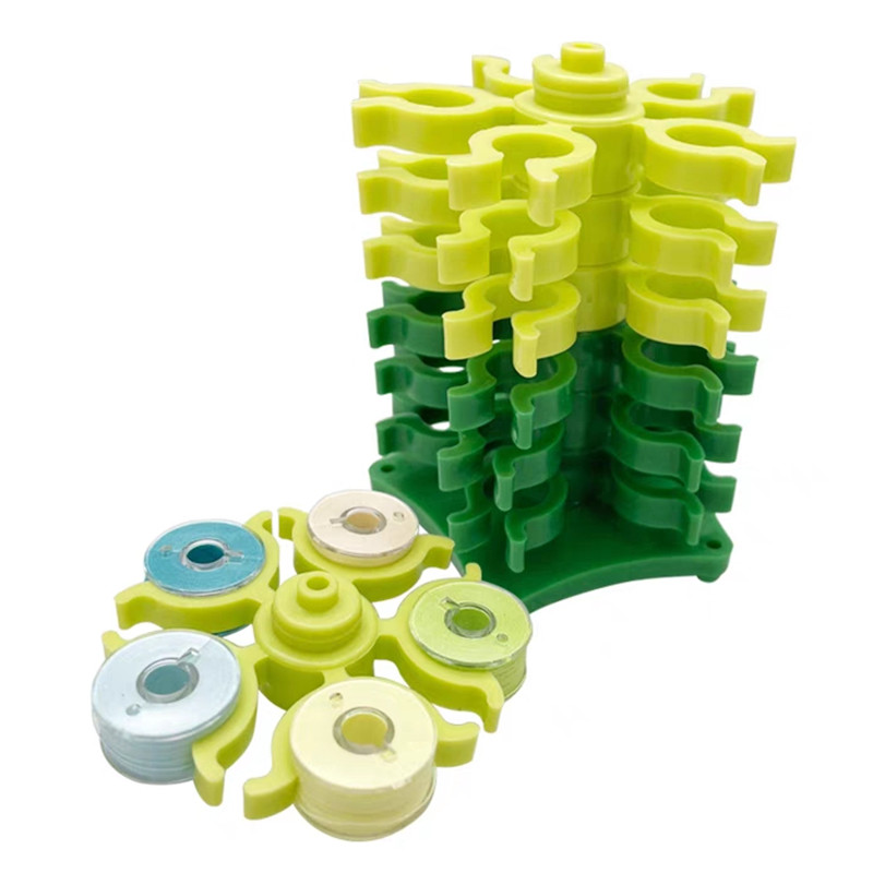 Tour de rangement pour Végétde - Bobbin Organizer Box avis et prix
