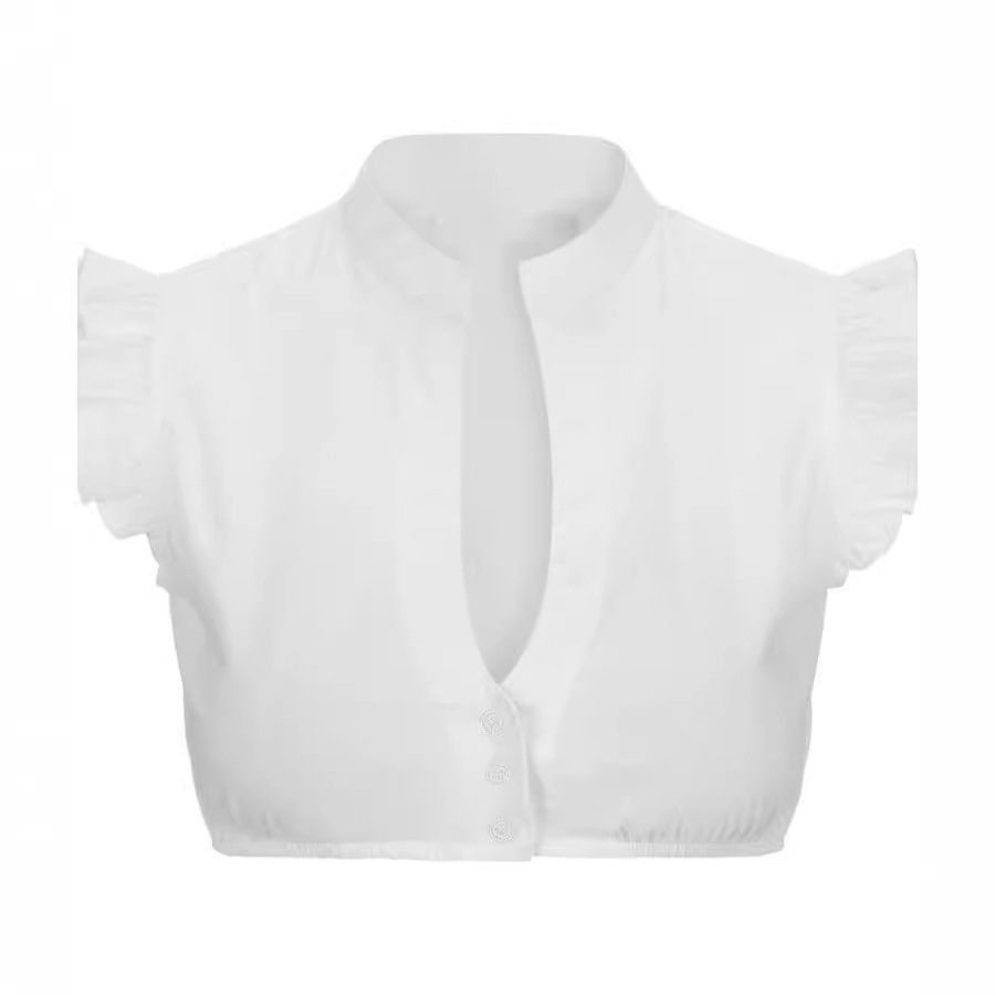 Femmes haut court chemises 202 - Sewing V avis et prix