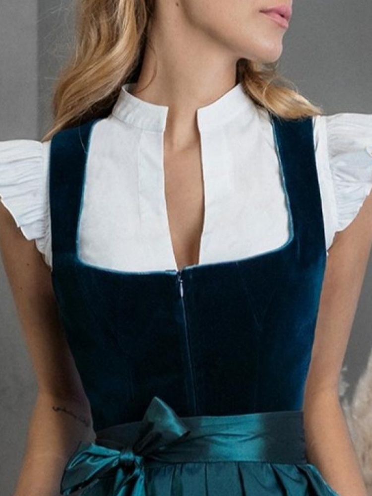 Femmes haut court chemises 202 - Sewing V avis et prix