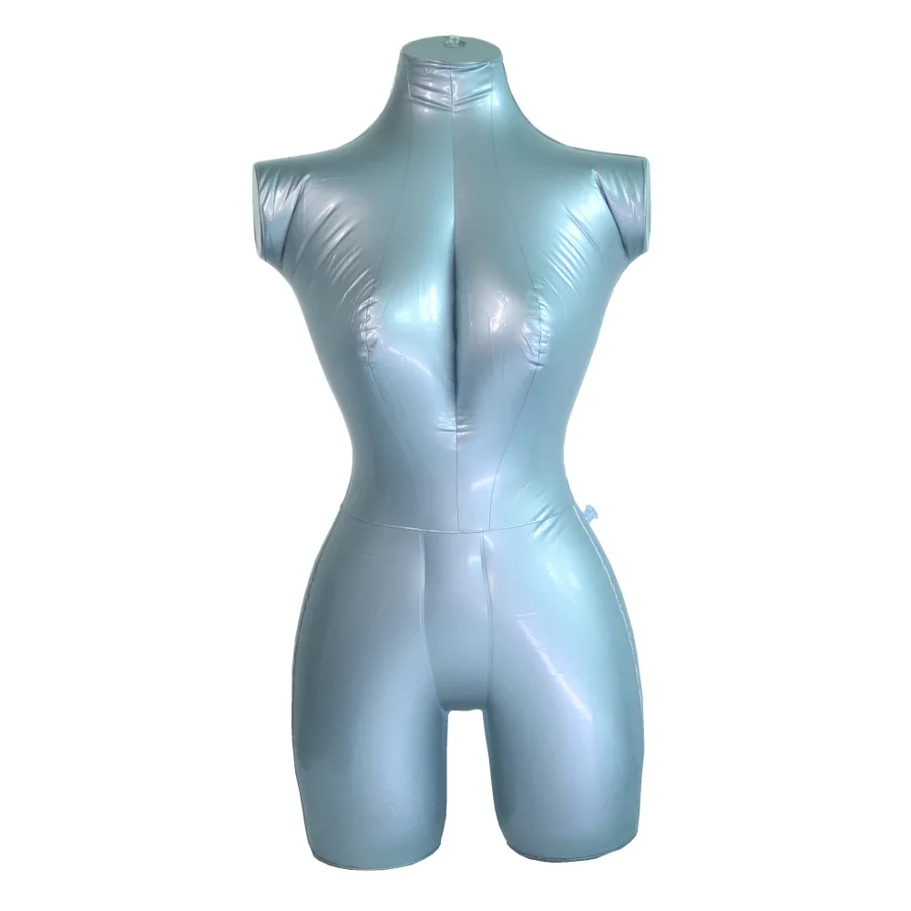 Mannequin gonflable pour femme - Dress Form Mannequin avis et prix
