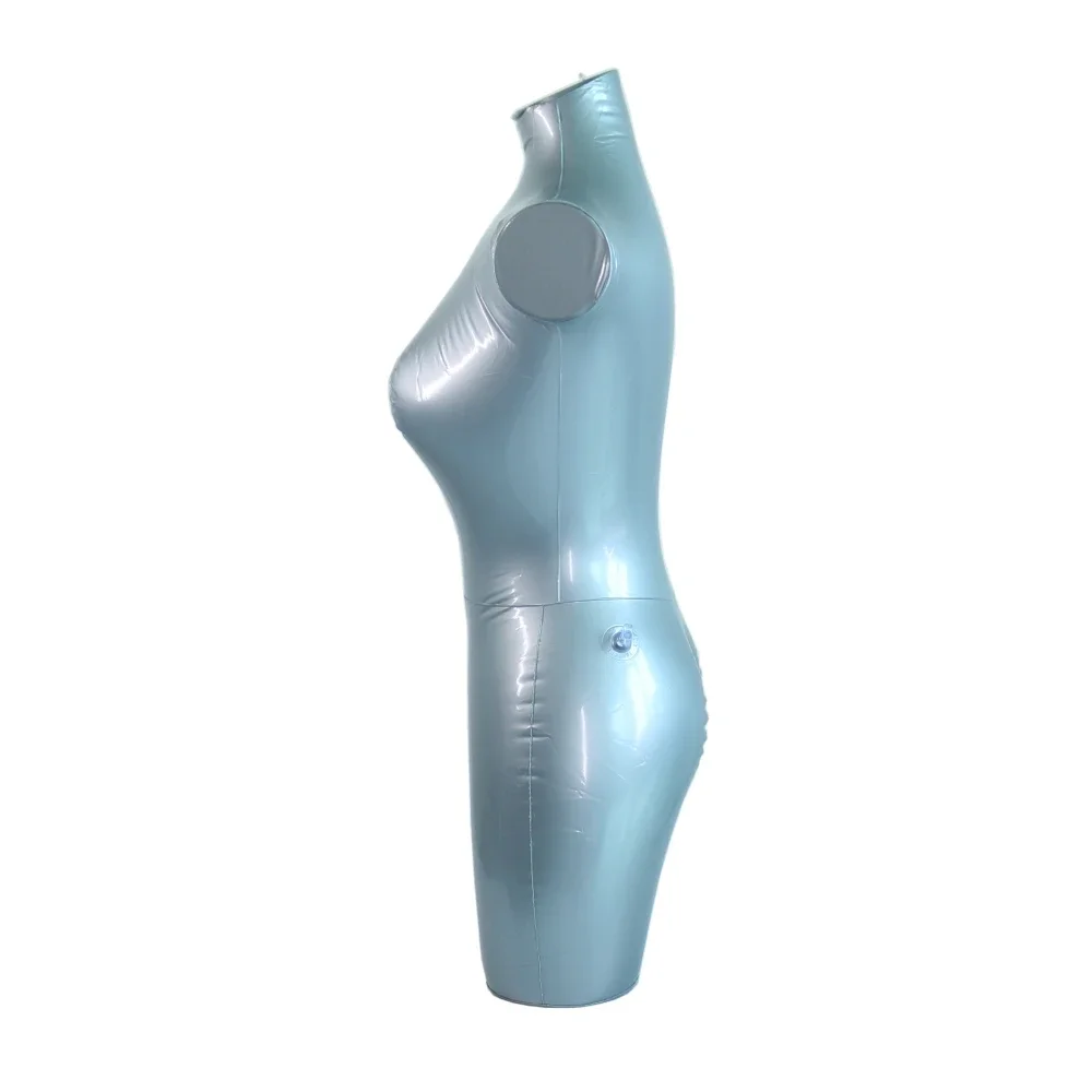 Mannequin gonflable pour femme - Dress Form Mannequin avis et prix