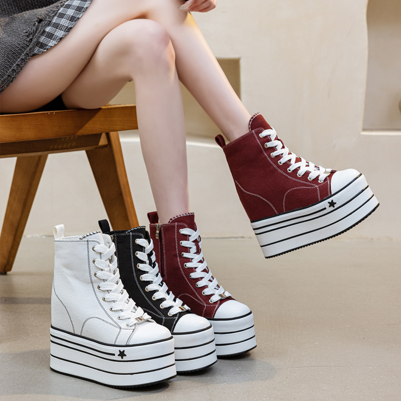 Chaussures décontractées en to - Sewing Custom avis et prix