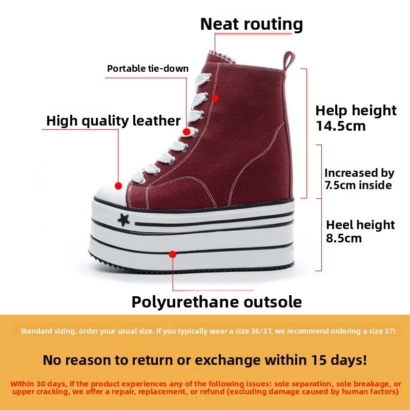 Chaussures décontractées en to - Sewing Custom avis et prix