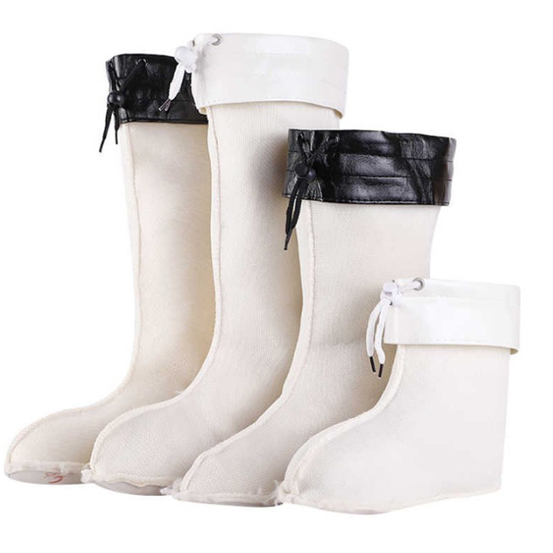 Couvre-chaussures rembourré en - Sewing Fleece avis et prix