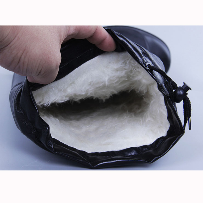 Couvre-chaussures rembourré en - Sewing Fleece avis et prix