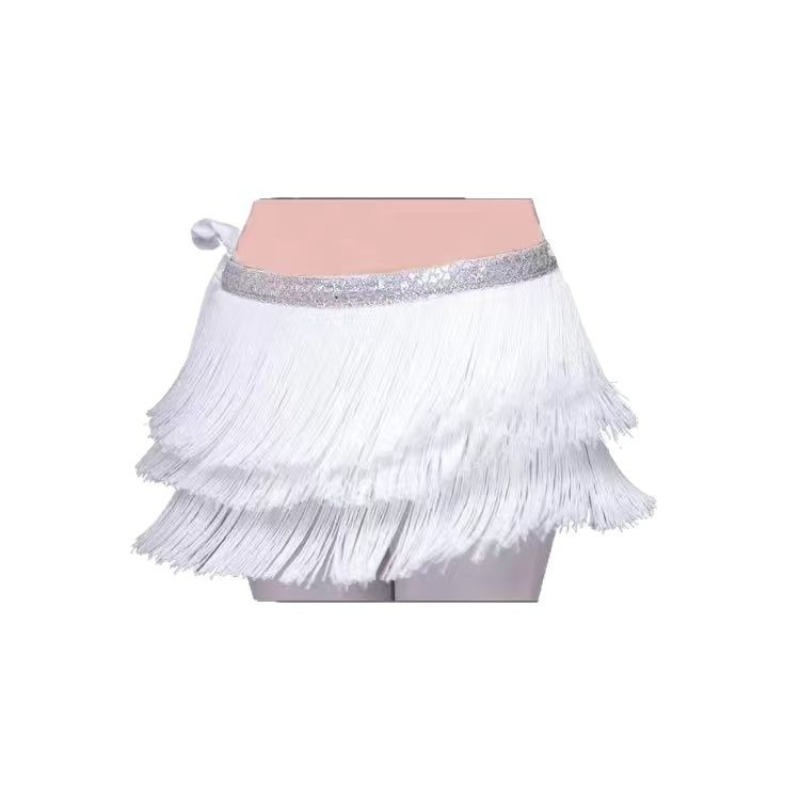 Frange en polyester de 100 cm  - Textile And Sewing Supply avis et prix