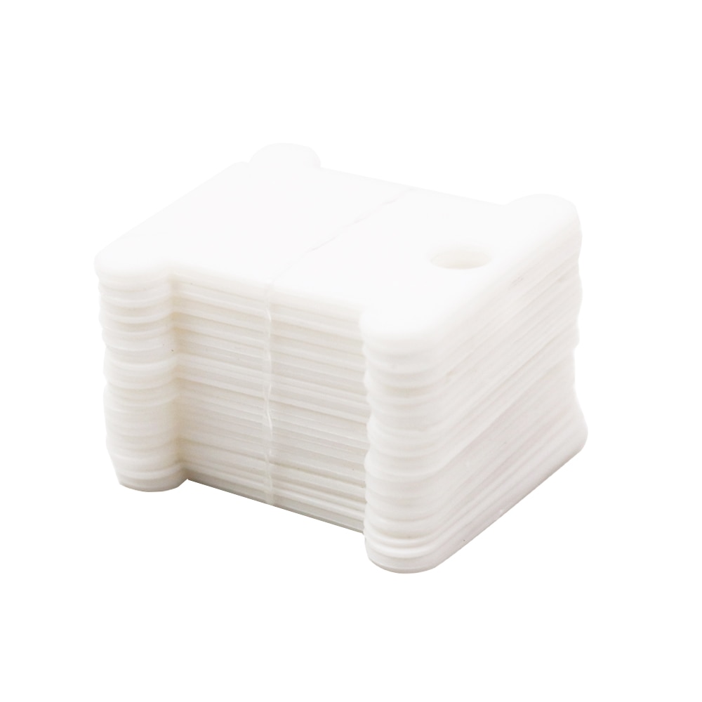 Bobines de fil à coudre en pla - Bobbin Organizer Box avis et prix