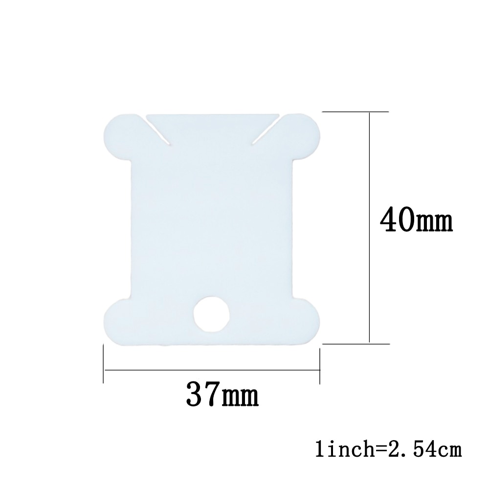 Bobines de fil à coudre en pla - Bobbin Organizer Box avis et prix