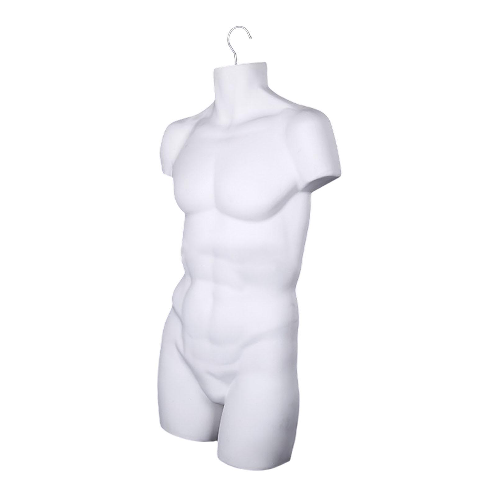 Mannequin masculin cintre supp - Dress Form Mannequin avis et prix