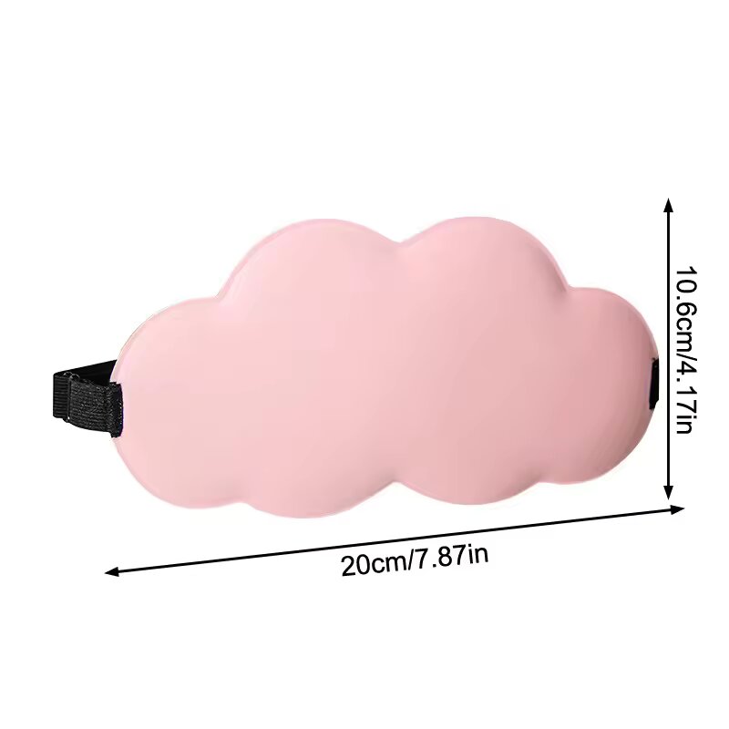 Masque oculaire 6D Cloud pour  - Sewing Cotton avis et prix