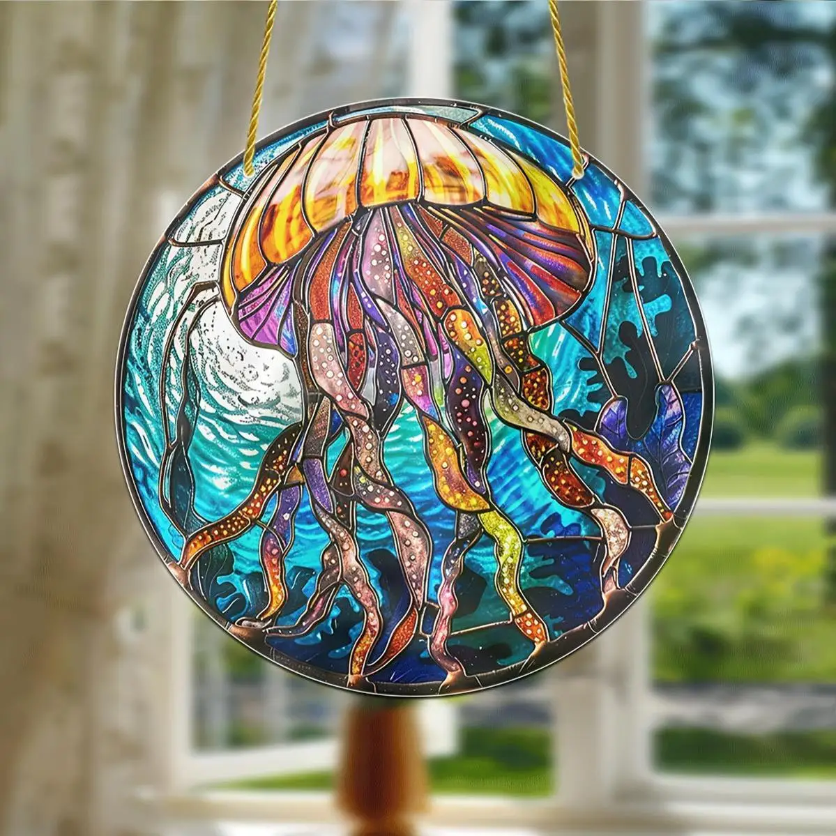 Panneau attrape-soleil du mond - Sewing Custom avis et prix