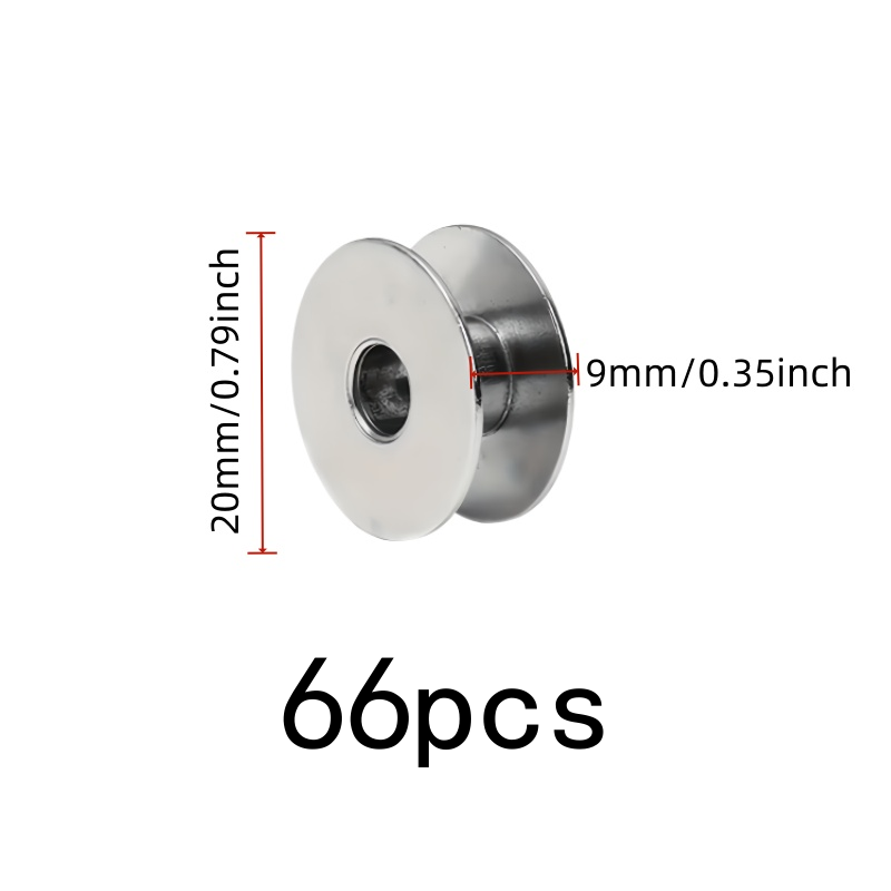 66 bobines anti-oxydation, lib - Sewing Thread Production avis et prix