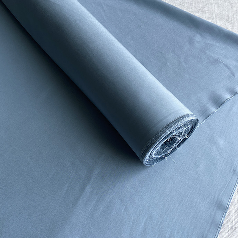 Tissu en soie dupion de couleu - Sewing Jackets avis et prix