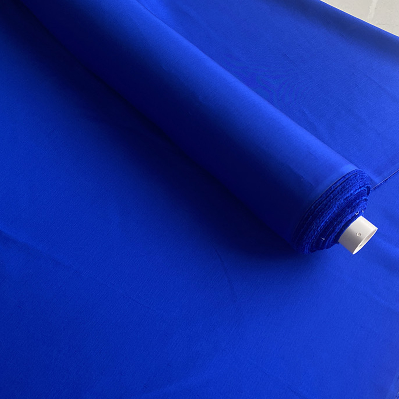 Tissu en soie dupion de couleu - Sewing Jackets avis et prix