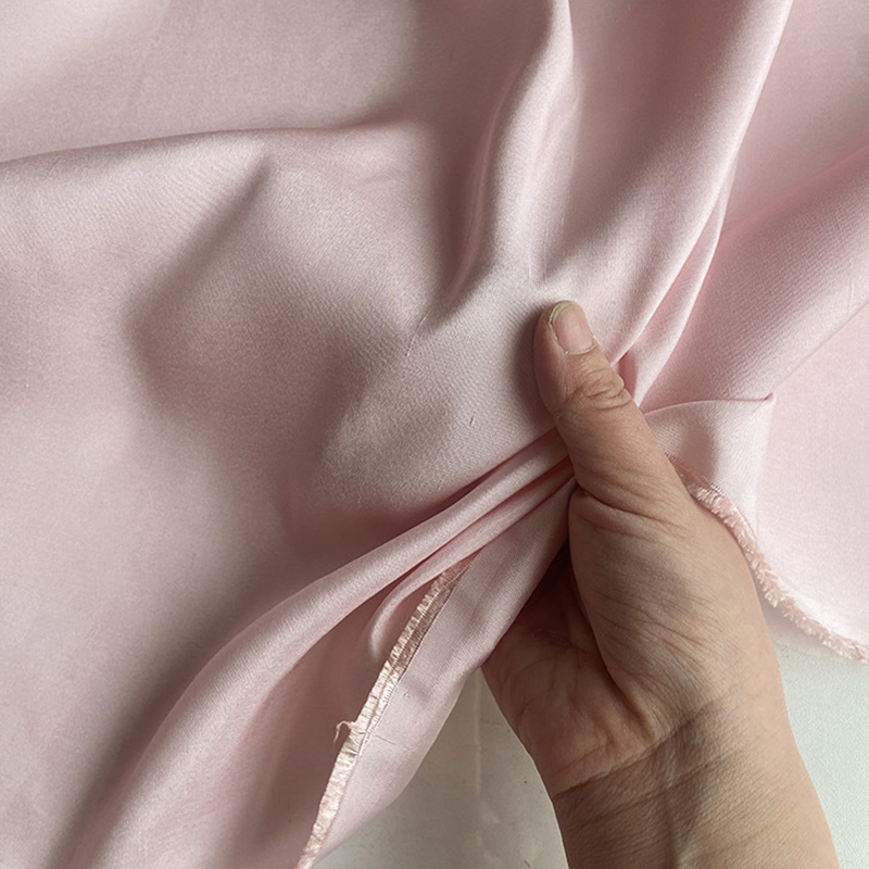 Tissu en soie dupion de couleu - Sewing Jackets avis et prix