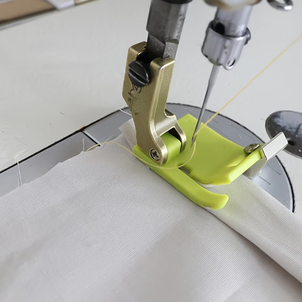 1 pièce Pied presseur multifon - Industrial Textile Sewing Machine avis et prix