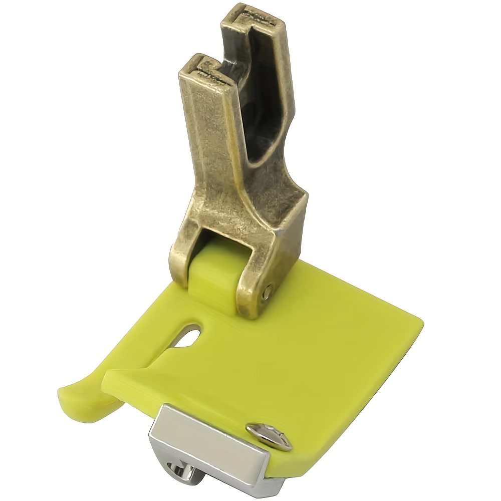 1 pièce Pied presseur multifon - Industrial Textile Sewing Machine avis et prix