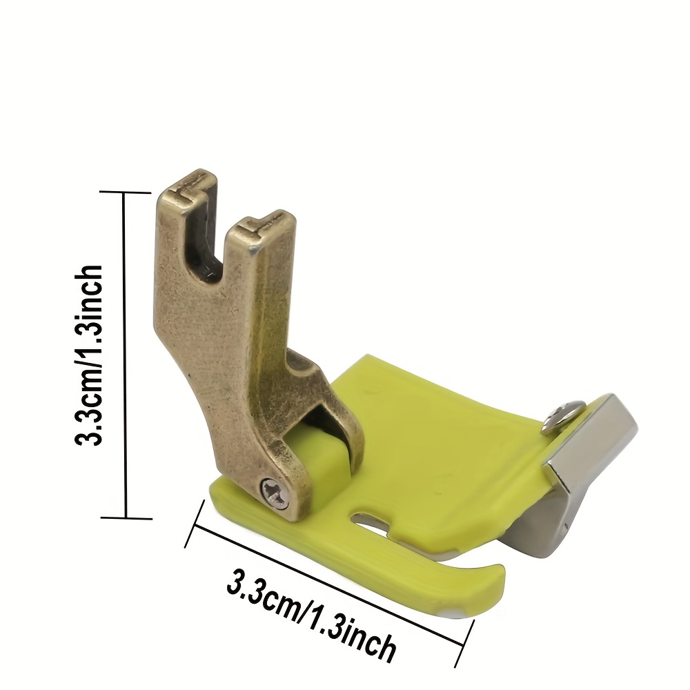 1 pièce Pied presseur multifon - Industrial Textile Sewing Machine avis et prix