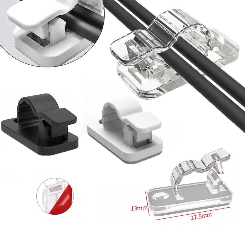 Clips de rangement de câbles,  - Bobbin Organizer Box avis et prix