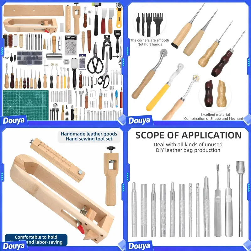 Kit de couture et de sculpture - Sewing Thread Production avis et prix