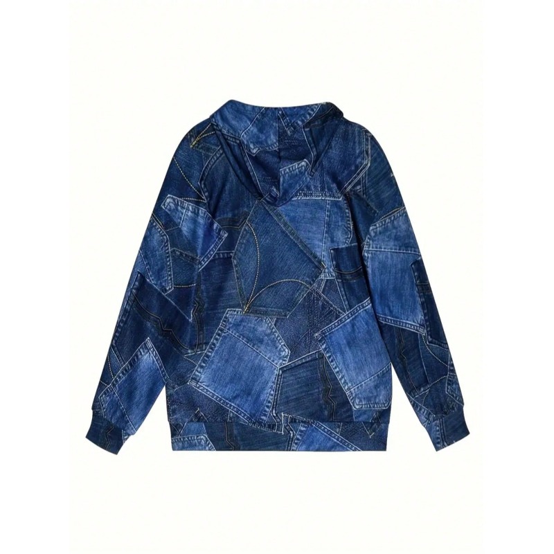 Grande taille 1XL-5XL nouveau  - Sewing Jackets avis et prix