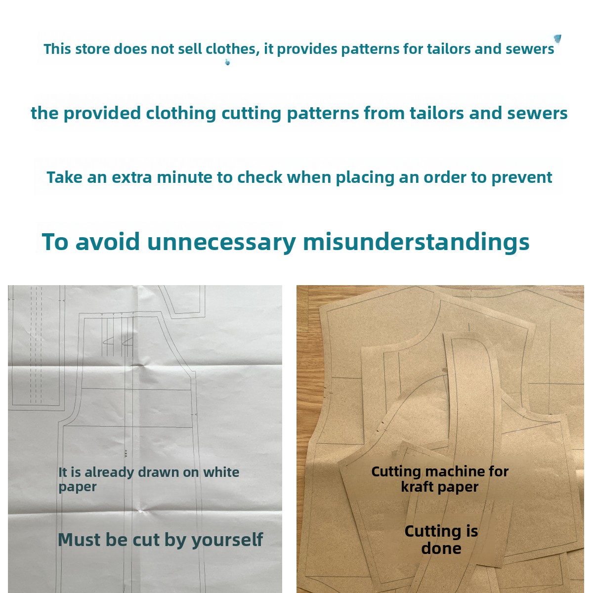 Veste décontractée ample pour  - Sewing Jackets avis et prix