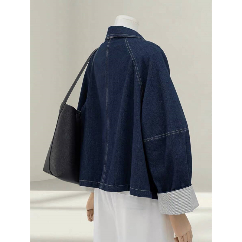 Veste décontractée ample pour  - Sewing Jackets avis et prix
