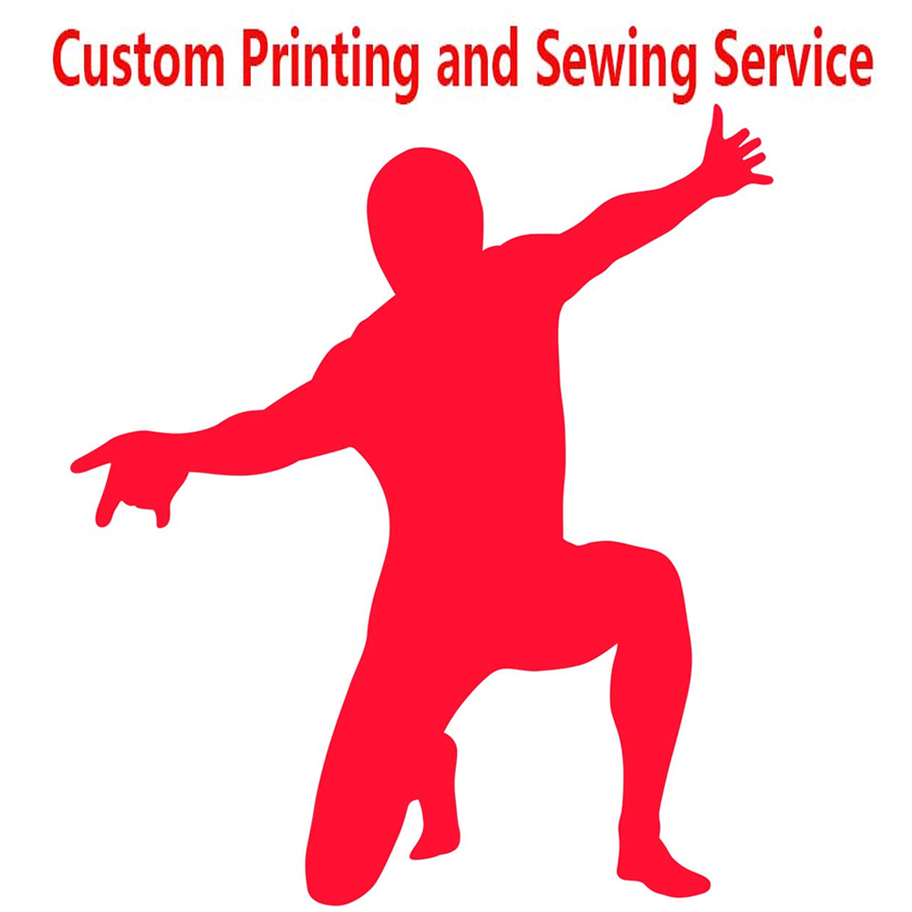 Service de sublimation sur tis - Sewing Custom avis et prix