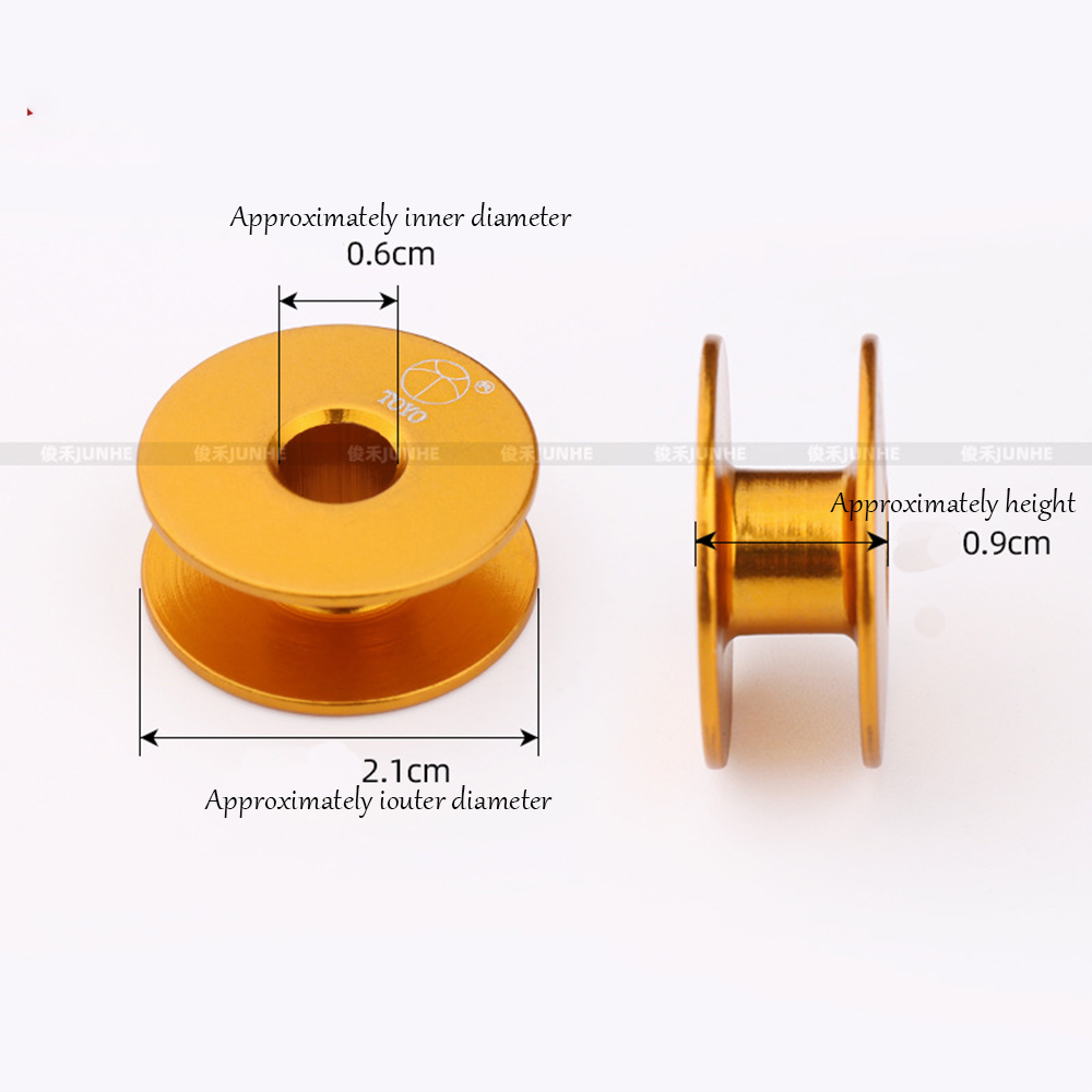Machine à coudre à plat inform - Bobbin Organizer Box avis et prix