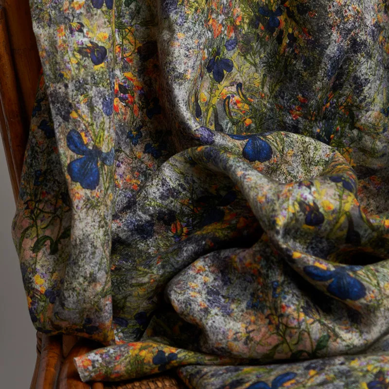 Tissu de lin délavé au sable d - Sewing Jackets avis et prix