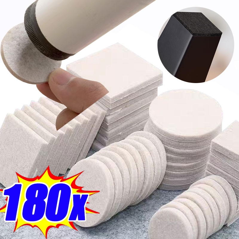 Coussinets de pieds de chaise  - Cutting Mat Self Heal avis et prix