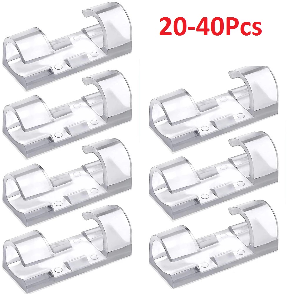 Clips de rangement de câbles,  - Bobbin Organizer Box avis et prix