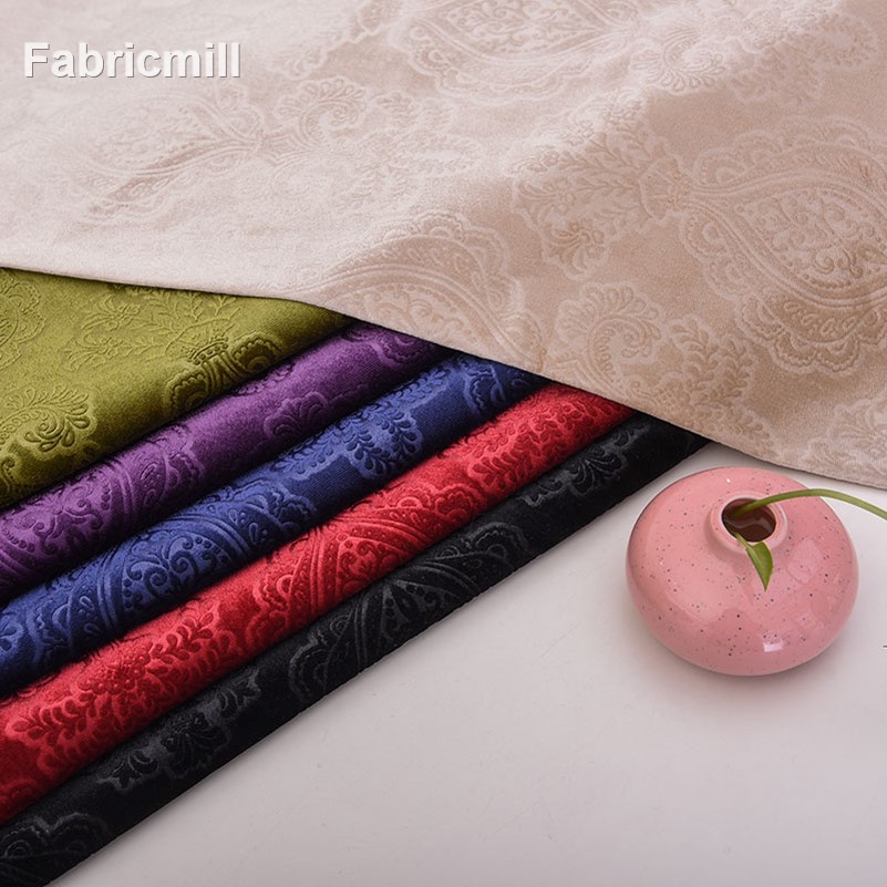Tissu de couverture de chaise  - Sewing Fleece avis et prix