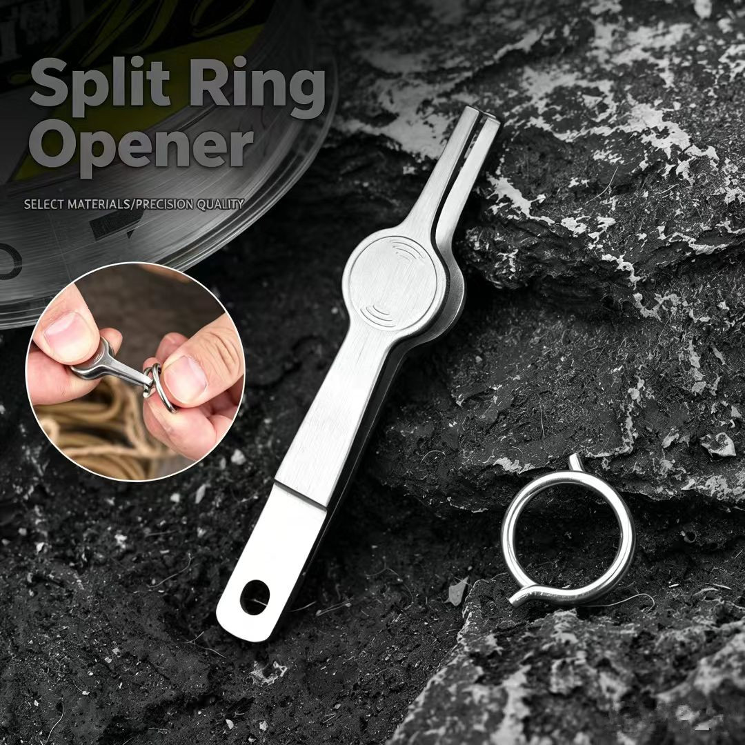 Outil de pêche pour ouvrir les - Snap Button Plier avis et prix