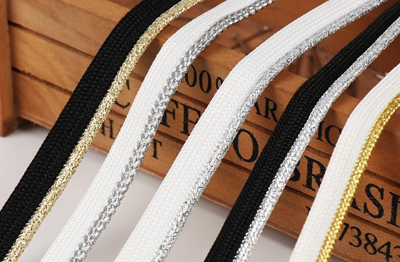 Bordure en cordon tressé 3M sc - Textile And Sewing Supply avis et prix