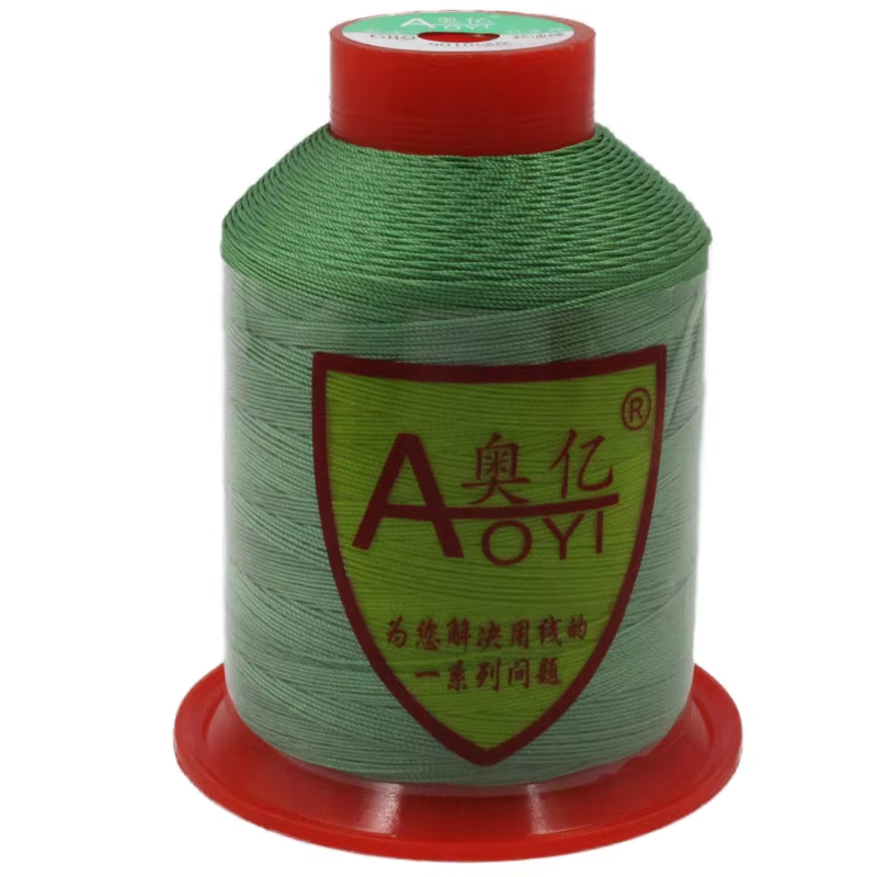 Fil de Machine à coudre collé  - Sewing Thread Production avis et prix