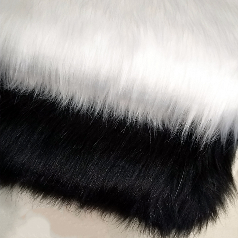 Tissu en peluche longue multi- - Textile And Sewing Supply avis et prix