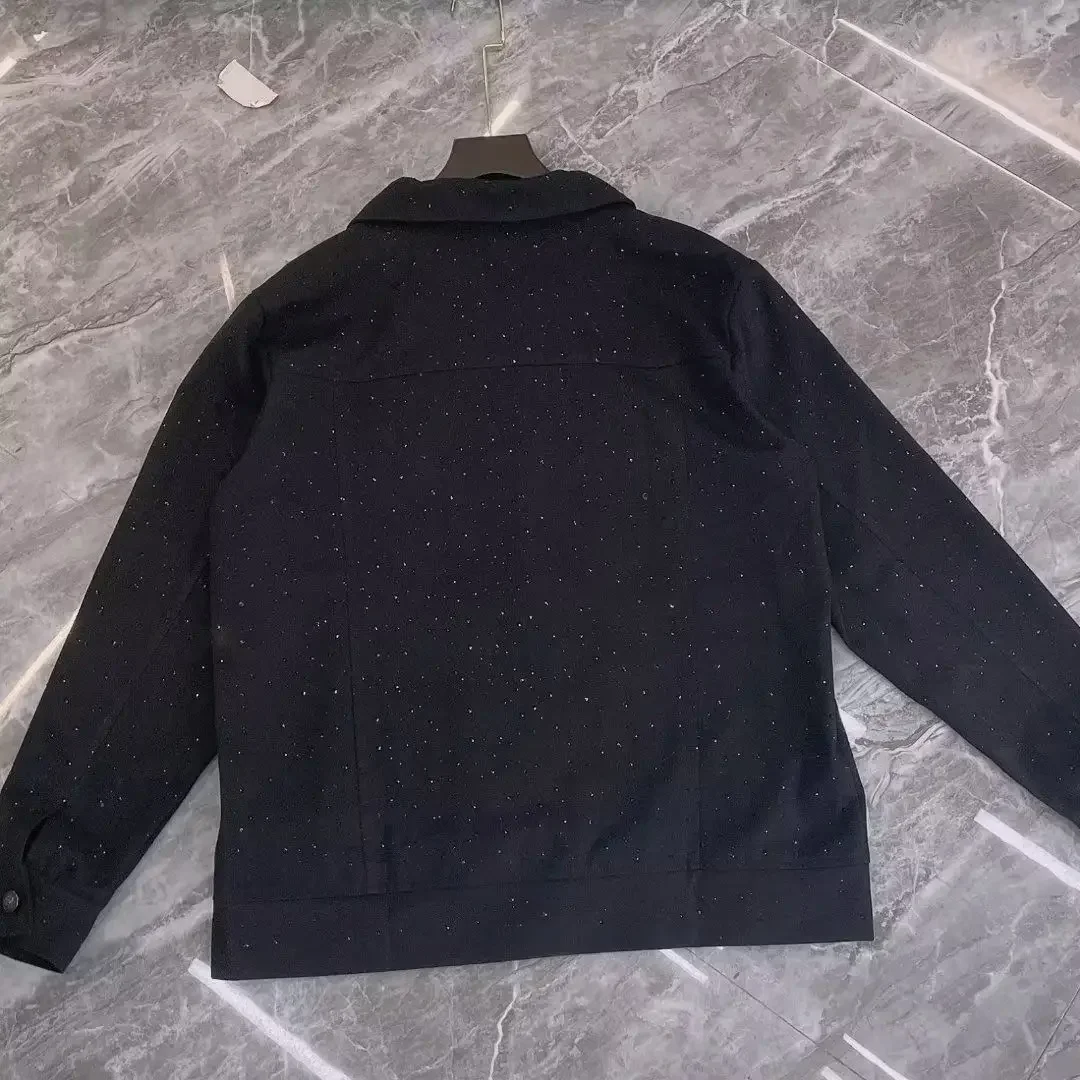 Veste en Jean pour Homme, Mant - Sewing Jackets avis et prix